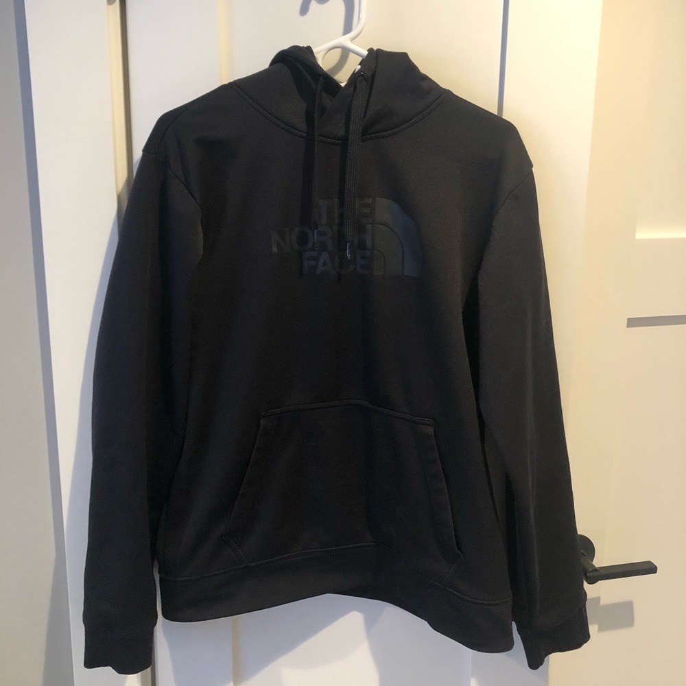 North face jacket